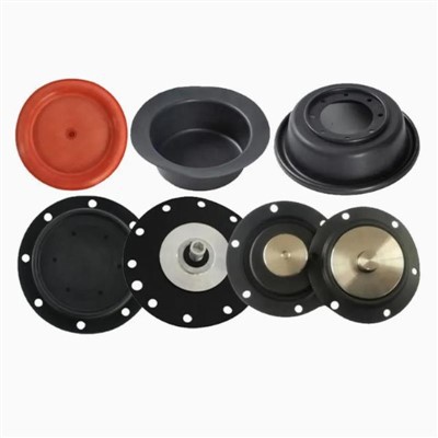 Diaphragmes zozo ɖaxó-