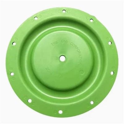 Diaphragme Actuator tɔn